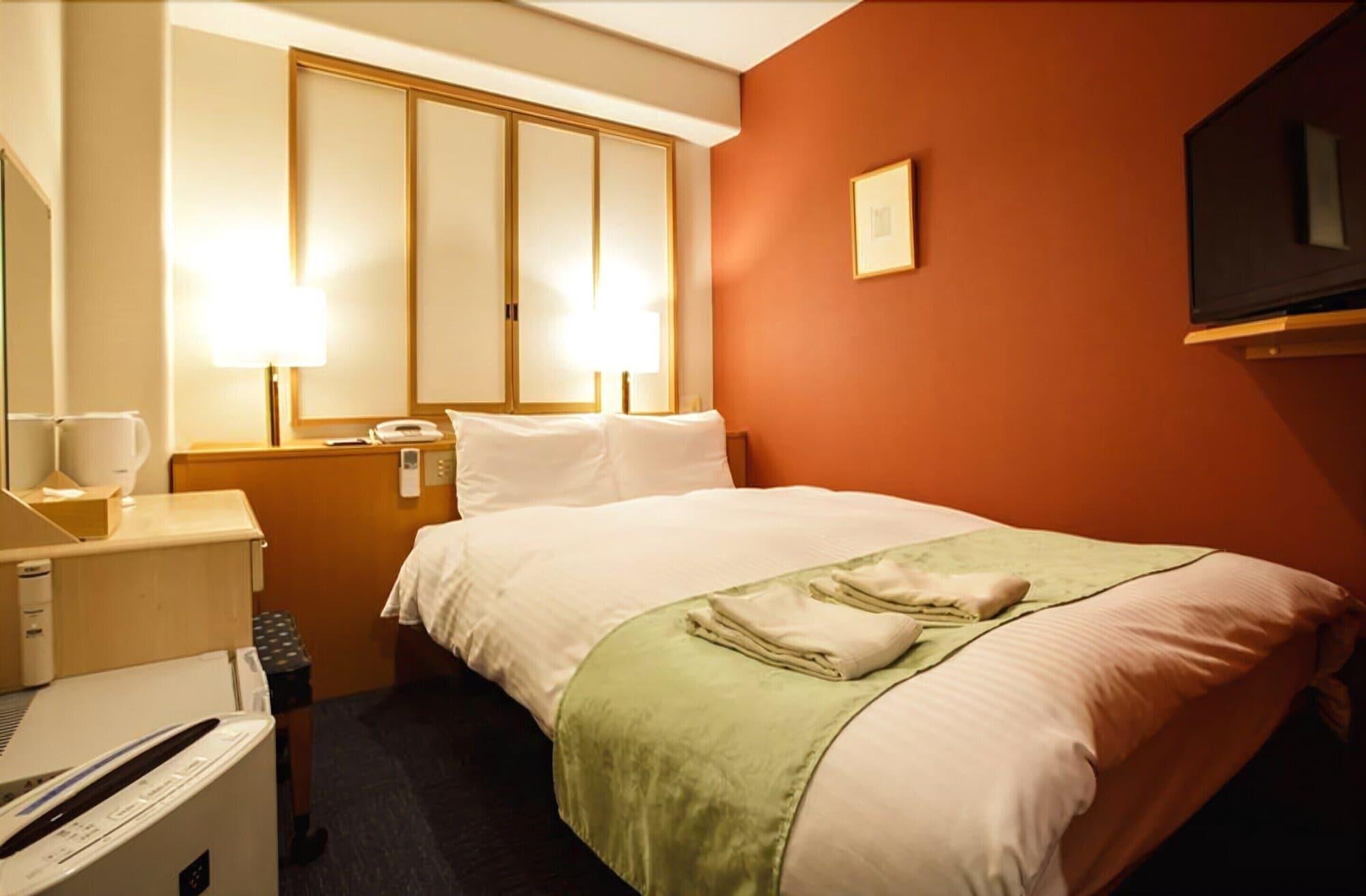 Fukuoka Floral Inn Nishinakasu Luaran gambar