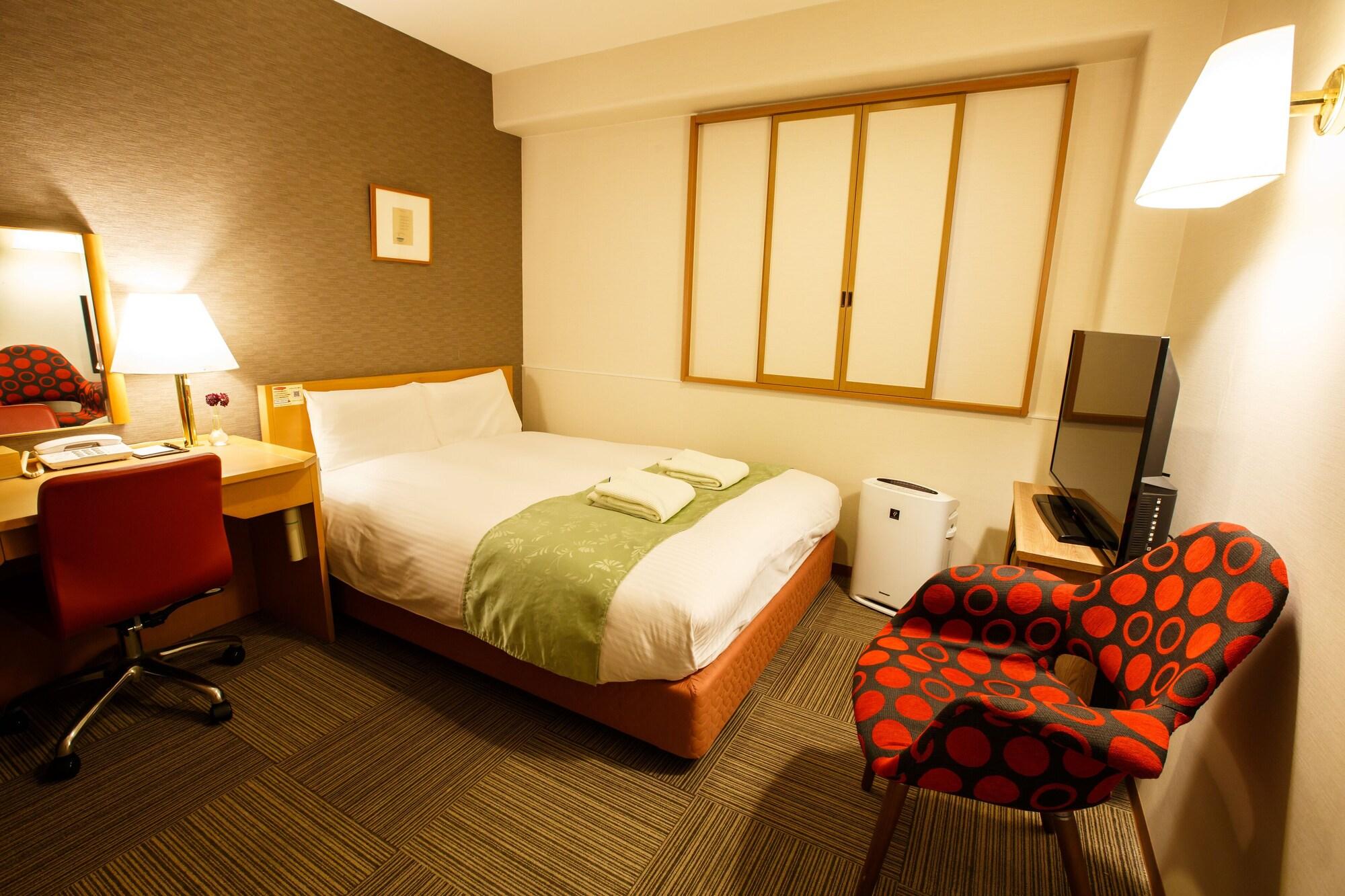 Fukuoka Floral Inn Nishinakasu Luaran gambar