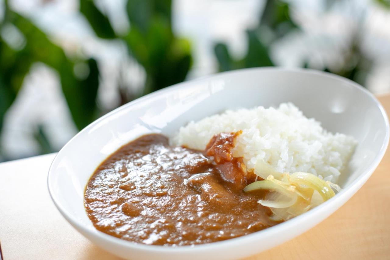 Fukuoka Floral Inn Nishinakasu Luaran gambar