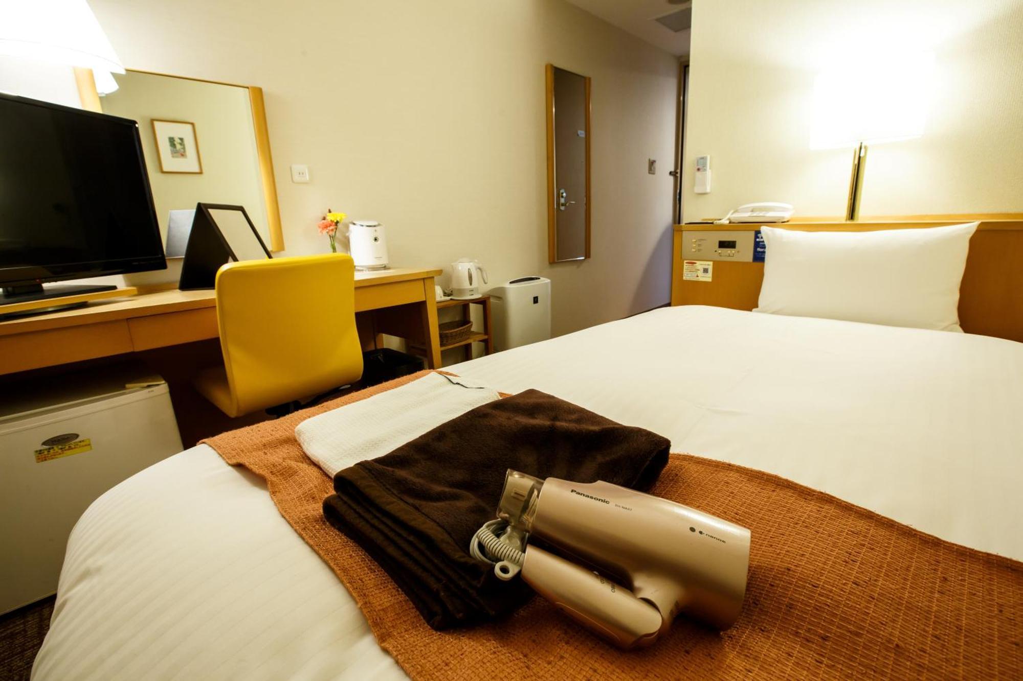 Fukuoka Floral Inn Nishinakasu Luaran gambar