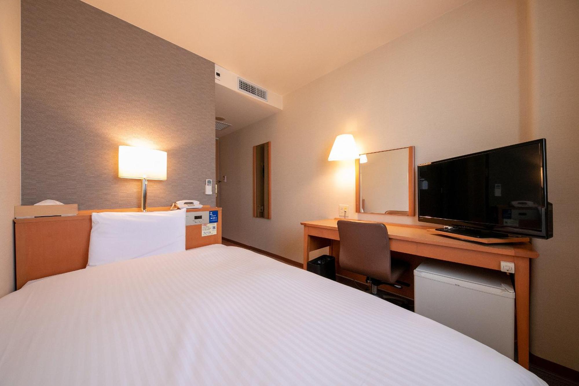 Fukuoka Floral Inn Nishinakasu Luaran gambar