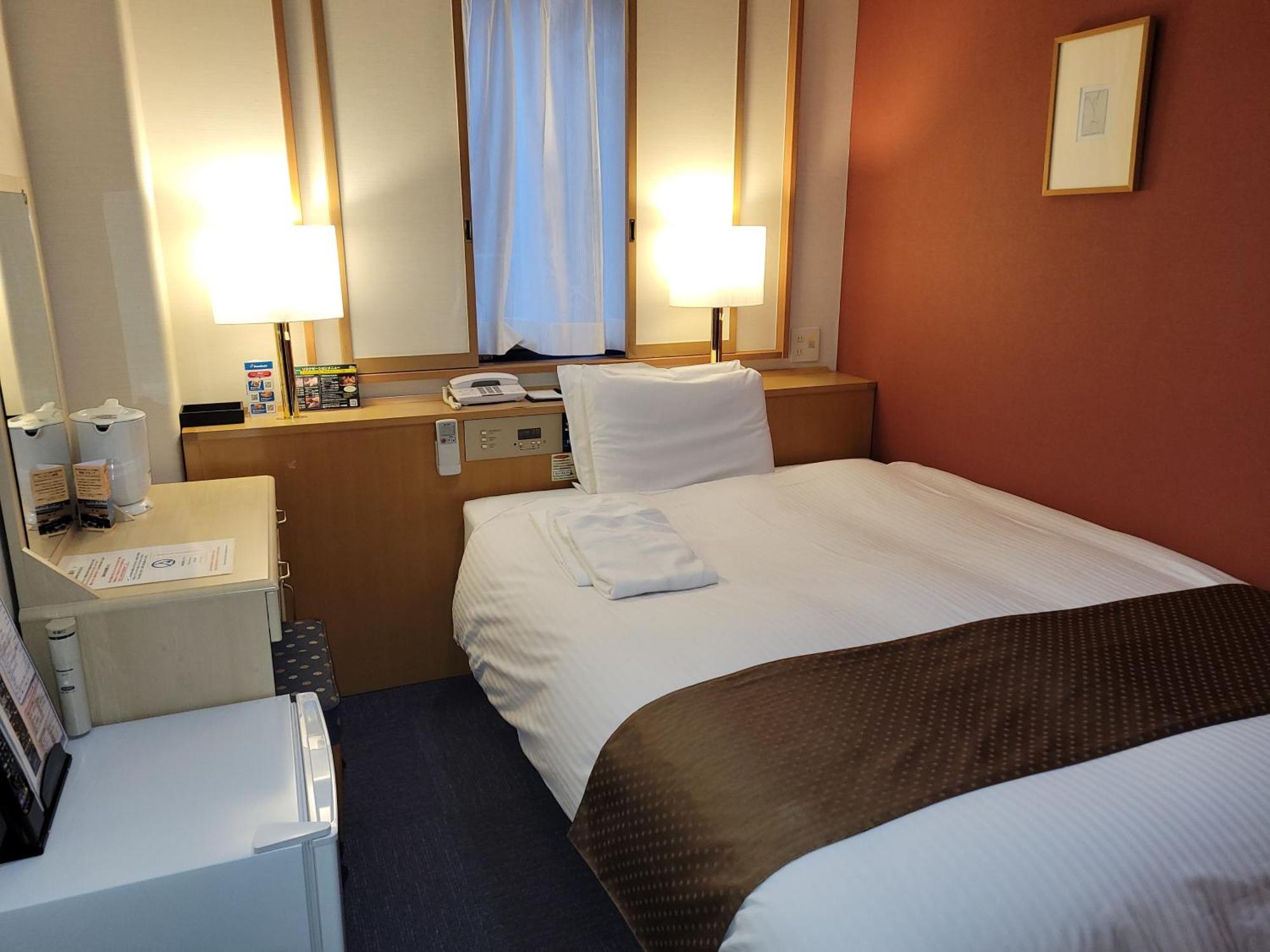 Fukuoka Floral Inn Nishinakasu Luaran gambar
